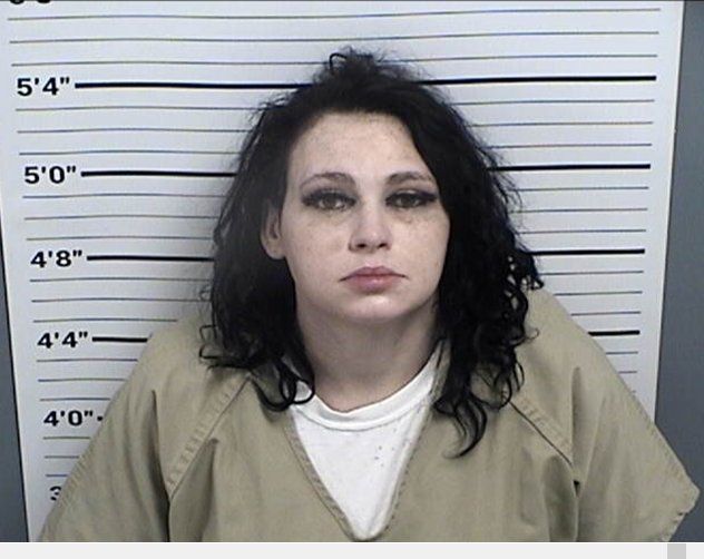 Tiffany Kanzler of Florissant